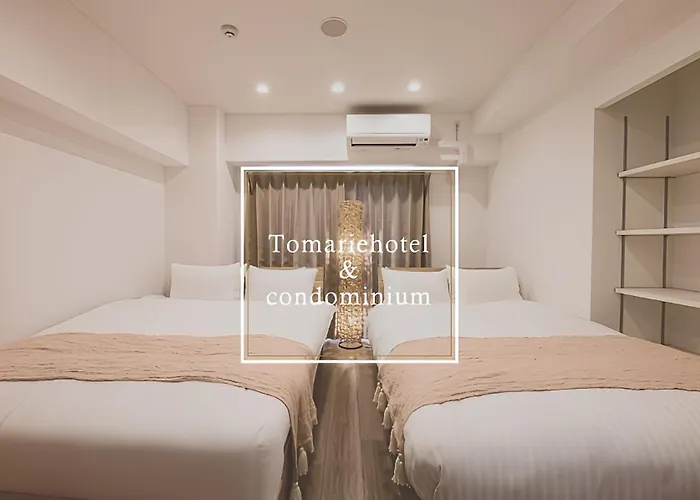Tomariehotel & Condominium