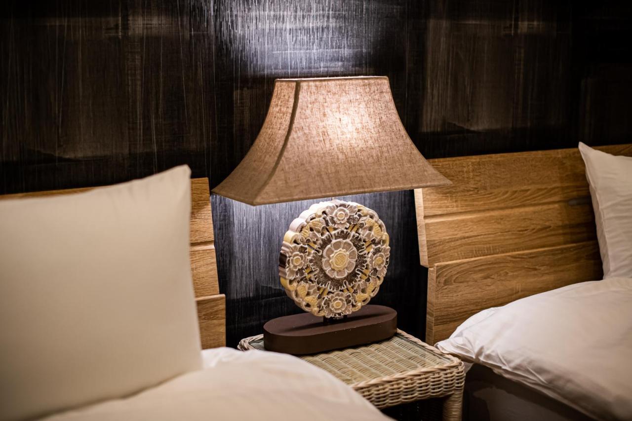 Tomariehotel & 3* 福岡市