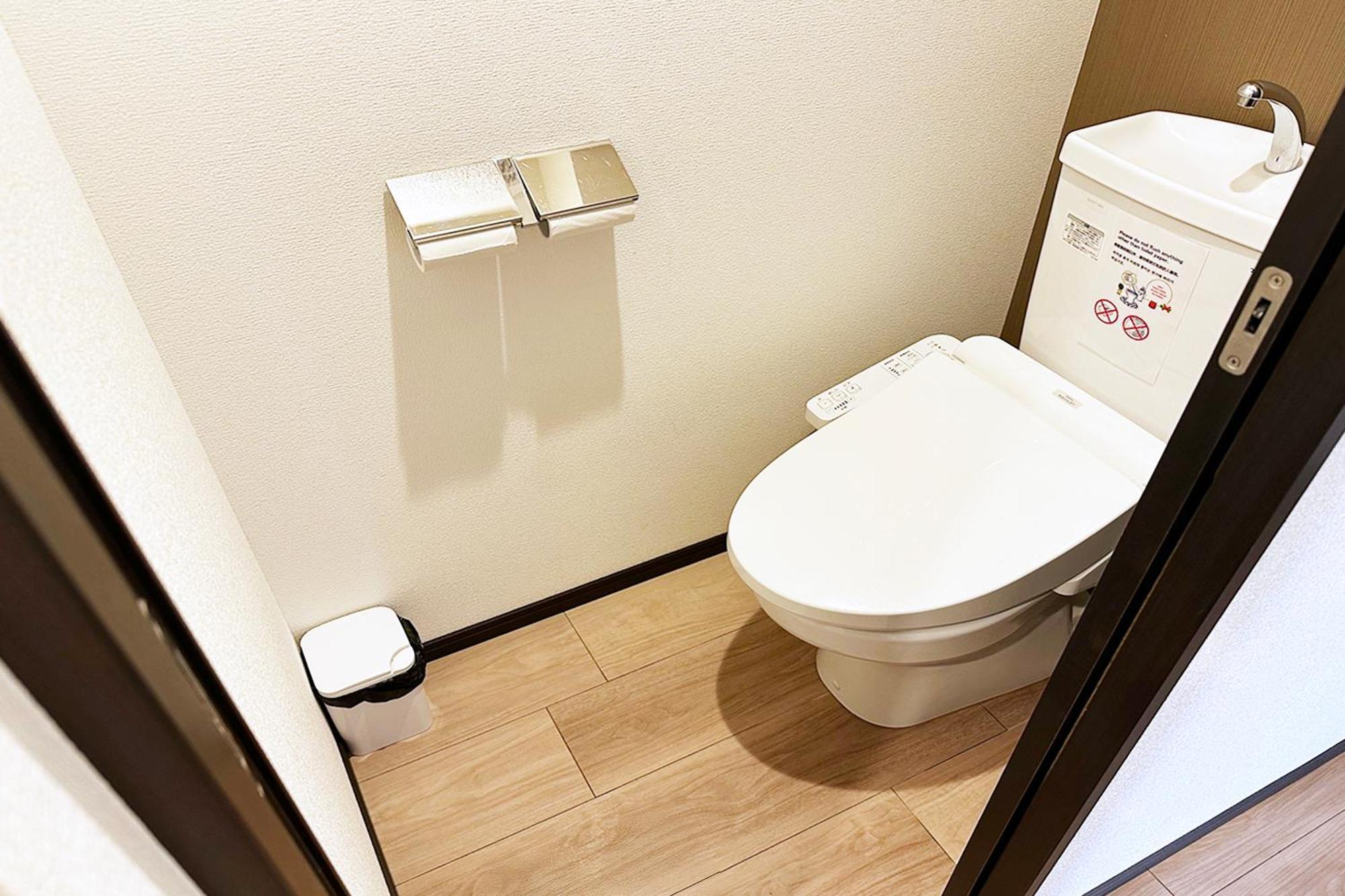 Tomariehotel & 福岡市